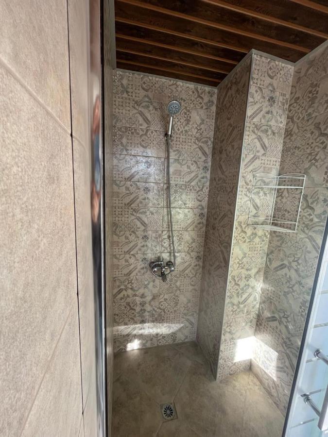 Apartment Colibri Veliko Tarnovo Exterior photo